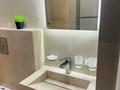 1-комнатная квартира · 45 м² · 2/9 этаж, мкр Нурсат 89Б — Аргынбекова 89Б за 280 000 ₸ в Шымкенте, Каратауский р-н — фото 8
