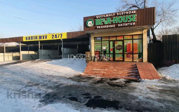 Азс, автосервисы и автомойки · 300 м² за 70 млн ₸ в Талгаре — фото 2
