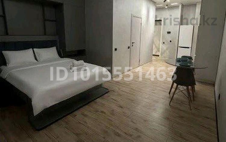 1-бөлмелі пәтер · 35 м² · 6/12 қабат, Сейфуллина 416 — Макатаева, бағасы: 15 000 ₸ в Алматы, Алмалинский р-н — фото 2