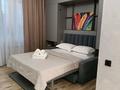 1-комнатная квартира · 35 м² · 6/12 этаж, Сейфуллина 416 — Макатаева за 20 000 ₸ в Алматы, Алмалинский р-н