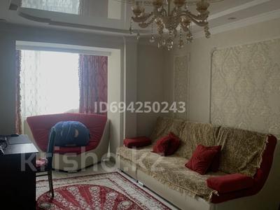 2-комнатная квартира, 69 м², 7/9 этаж, Кюйши Дины 26 за 38 млн 〒 в Астане, Алматы р-н