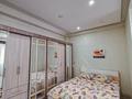 1-комнатная квартира · 48 м² · 1/5 этаж, 17-й мкр 77 за 17 000 〒 в Актау — фото 3