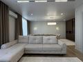 3-комнатная квартира · 120 м² · 11/12 этаж, Туран 34Б за 120 млн ₸ в Астане, Нура р-н — фото 25