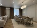 3-комнатная квартира · 120 м² · 11/12 этаж, Туран 34Б за 120 млн ₸ в Астане, Нура р-н — фото 4