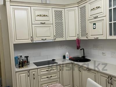 3-комнатная квартира · 103.5 м² · 5/12 этаж, Момышулы 2в за 49.8 млн ₸ в Астане, Алматы р-н