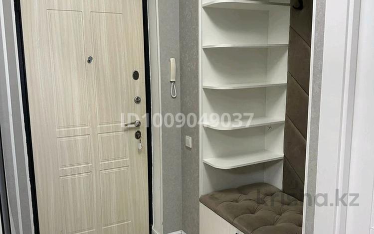 1-бөлмелі пәтер · 40 м² · 2/12 қабат, Нұрсәт ш/а, Назарбекова 29/4 — Шаяхметов, бағасы: 31.5 млн ₸ в Шымкенте, Каратауский р-н — фото 2