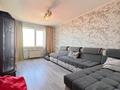 2-комнатная квартира · 60 м² · 8/9 этаж, мкр Мамыр-4 за 41.5 млн ₸ в Алматы, Ауэзовский р-н — фото 3