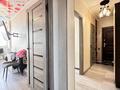 2-комнатная квартира · 60 м² · 8/9 этаж, мкр Мамыр-4 за 41.5 млн ₸ в Алматы, Ауэзовский р-н — фото 6