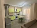1-комнатная квартира · 50 м² · 14/25 этаж, Абиша Кекилбайулы 270 за 20 000 ₸ в Алматы, Бостандыкский р-н