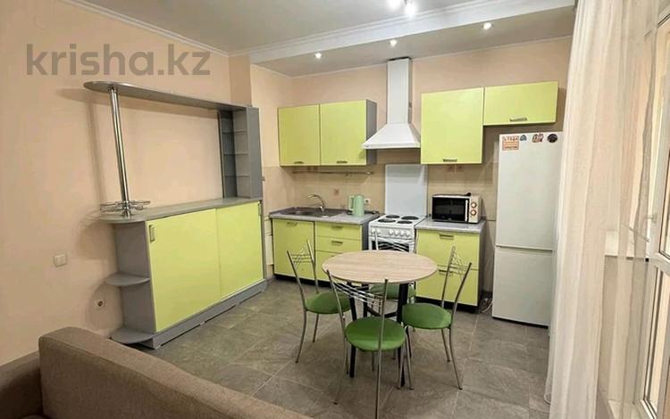 1-комнатная квартира · 50 м² · 14/25 этаж, Абиша Кекилбайулы 270 — ТРЦ Мега на Розыбакиева за 17 000 ₸ в Алматы, Бостандыкский р-н — фото 6