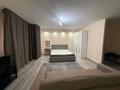 1-комнатная квартира · 50 м² · 14/25 этаж, Абиша Кекилбайулы 270 за 20 000 ₸ в Алматы, Бостандыкский р-н — фото 7