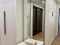 2-бөлмелі пәтер · 60 м² · 5/9 қабат, Абая 118, бағасы: 400 000 ₸ в Алматы, Бостандыкский р-н — фото 4