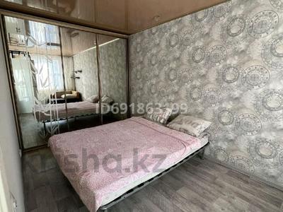 2-комнатная квартира, 48 м², 2/5 этаж помесячно, Жаппасбай батыра 76 за 70 000 〒 в 