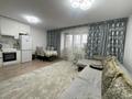 2-бөлмелі пәтер · 56 м² · 2/9 қабат, Дюсенбиновых 4, бағасы: 24.9 млн ₸ в Павлодаре — фото 4