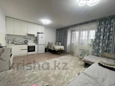 2-бөлмелі пәтер · 56 м² · 2/9 қабат, Дюсенбиновых 4, бағасы: 24.9 млн ₸ в Павлодаре