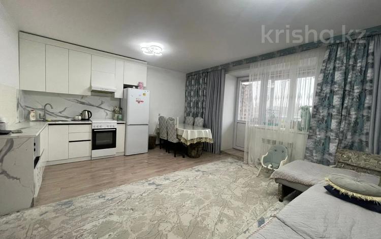 2-бөлмелі пәтер · 56 м² · 2/9 қабат, Дюсенбиновых 4, бағасы: 24.9 млн ₸ в Павлодаре — фото 6