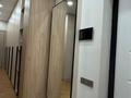 2-комнатная квартира · 78 м² · 8/18 этаж, Сейфуллина 574/6 за 104 млн ₸ в Алматы, Бостандыкский р-н — фото 17