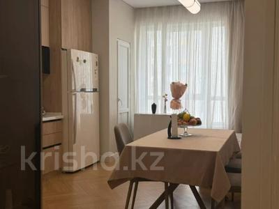 2-комнатная квартира · 78 м² · 8/18 этаж, Сейфуллина 574/6 за 104 млн ₸ в Алматы, Бостандыкский р-н