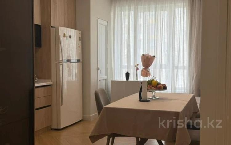 2-комнатная квартира · 78 м² · 8/18 этаж, Сейфуллина 574/6 за 104 млн ₸ в Алматы, Бостандыкский р-н — фото 3