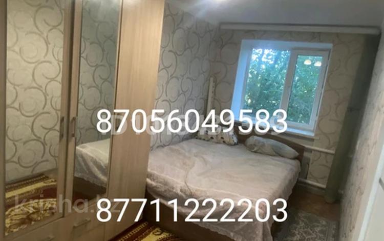 3-бөлмелі пәтер · 56 м² · 2/4 қабат, Айымбаева 30 — Дина, бағасы: 6.5 млн ₸ в Алге — фото 2