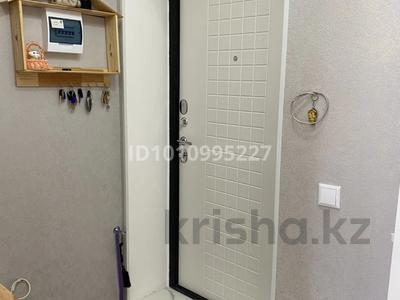 1-комнатная квартира · 42 м² · 3/4 этаж, Киснеревых за 185 000 ₸ в Бурабае