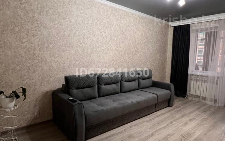 2-комнатная квартира · 62 м² · 8/10 этаж, Ауельбекова — Кенесары за 15 000 〒 в Кокшетау — фото 15