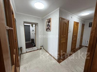2-комнатная квартира · 52 м² · 9/14 этаж, Ауезова 3 за 21 млн ₸ в Семее