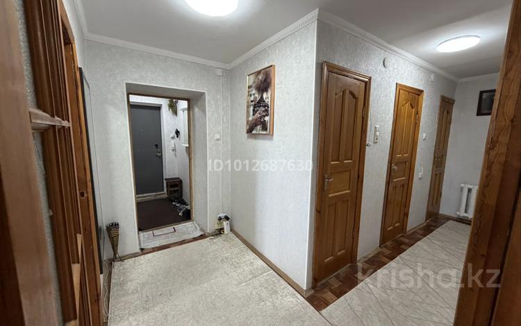 2-комнатная квартира · 52 м² · 9/14 этаж, Ауезова 3 за 21 млн ₸ в Семее — фото 2