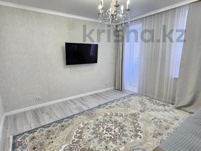 1-комнатная квартира, 54 м², 6/9 этаж, Назарбаева за 24.5 млн 〒 в Петропавловске