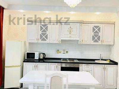 1-бөлмелі пәтер · 42 м² · 4/13 қабат, Макатаева 127/11 — Шарипова, бағасы: 13 000 ₸ в Алматы, Алмалинский р-н