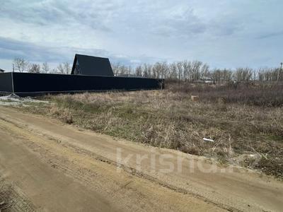 Участок · 6 соток, СО Весна за 3.3 млн ₸ в Костанае