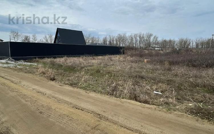 Участок · 6 соток, СО Весна за 3.3 млн ₸ в Костанае — фото 5