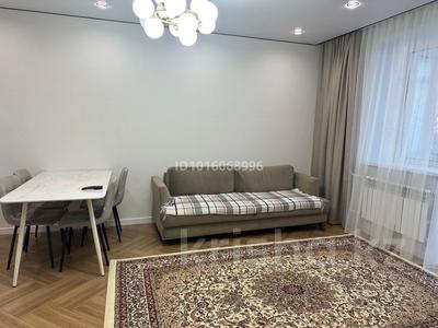 2-комнатная квартира · 48 м² · 2/9 этаж, Кенесары 64 за 300 000 ₸ в Кокшетау