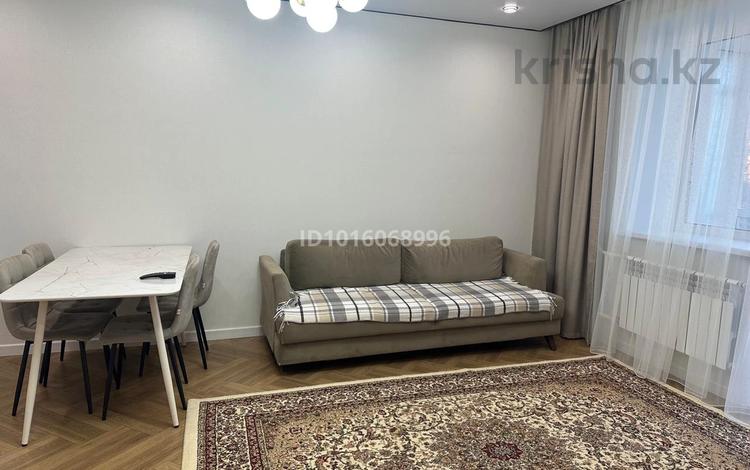 2-комнатная квартира · 48 м² · 2/9 этаж, Кенесары 64 за 300 000 ₸ в Кокшетау — фото 2
