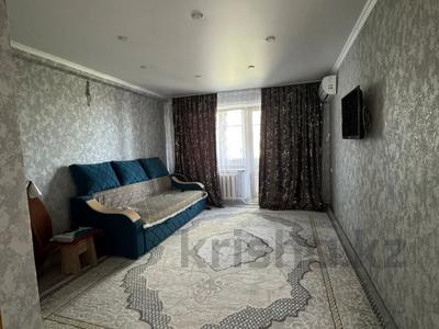 3-комнатная квартира · 60 м² · 5/5 этаж, Ауэзова 57 за 10.8 млн ₸ в Аксу
