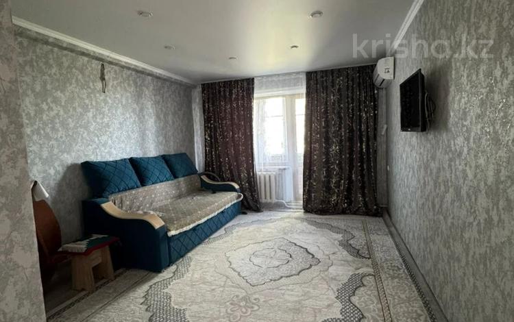 3-комнатная квартира · 60 м² · 5/5 этаж, Ауэзова 57 за 10.8 млн ₸ в Аксу — фото 16