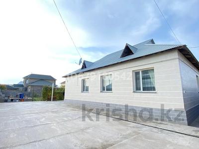 Отдельный дом · 4 комнаты · 150 м² · 8 сот., мкр Самал-3, Алменова 48 — Бейсембаева за 48 млн ₸ в Шымкенте, Абайский р-н