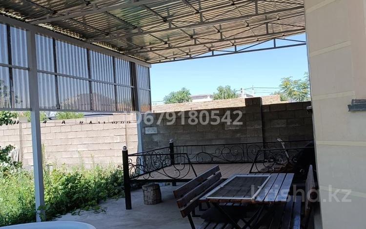 Жеке үй · 4 бөлме · 150 м² · 8 жүзд., Самал-3 ш/а., Алменова 48 — Бейсембаева, бағасы: 48 млн ₸ в Шымкенте, Абайский р-н — фото 29