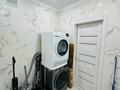 4-бөлмелі пәтер · 125.1 м² · 16/18 қабат, Туран — №26, бағасы: 81.9 млн ₸ в Астане, Есильский р-н — фото 33