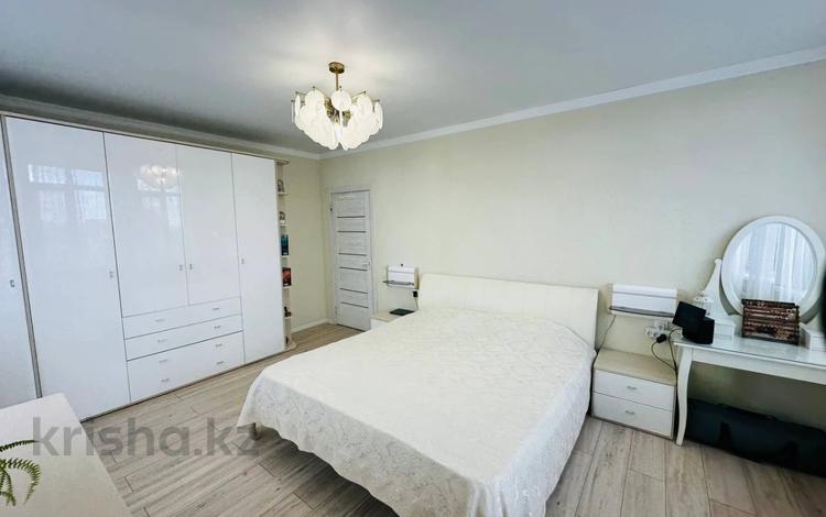 4-бөлмелі пәтер · 125.1 м² · 16/18 қабат, Туран — №26, бағасы: 81.9 млн ₸ в Астане, Есильский р-н — фото 53