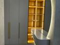 2-комнатная квартира · 62 м² · 11/13 этаж, мкр Шымсити, Байдибек би стр. 127/7 за 299 000 ₸ в Шымкенте, Абайский р-н — фото 9