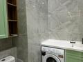 2-комнатная квартира · 62 м² · 11/13 этаж, мкр Шымсити, Байдибек би стр. 127/7 за 299 000 ₸ в Шымкенте, Абайский р-н — фото 8