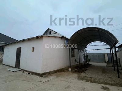 Отдельный дом · 4 комнаты · 60 м² · 6 сот., Акку 310 за 15 млн 〒 в Атамекене