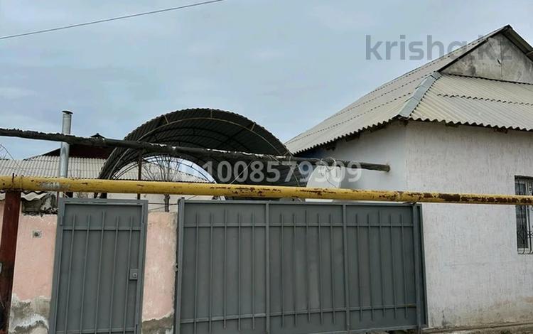 Отдельный дом · 4 комнаты · 60 м² · 6 сот., Акку 310 за 12 млн ₸ в Атамекене — фото 15