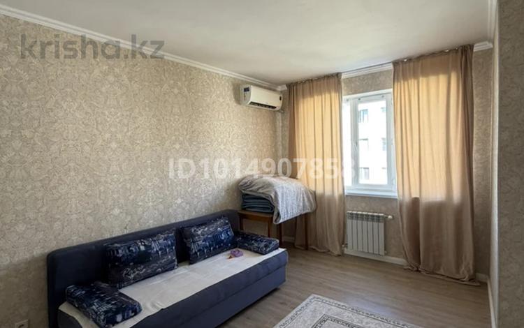 1-комнатная квартира · 40 м² · 4/5 этаж, 192-й квартал 359/3 за 18.5 млн ₸ в Шымкенте, Туран р-н — фото 2