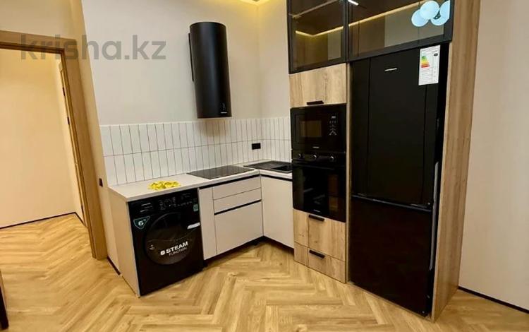 2-комнатная квартира · 42 м² · 5/12 этаж, Розыбакиева 181а за 45 млн ₸ в Алматы, Бостандыкский р-н — фото 7