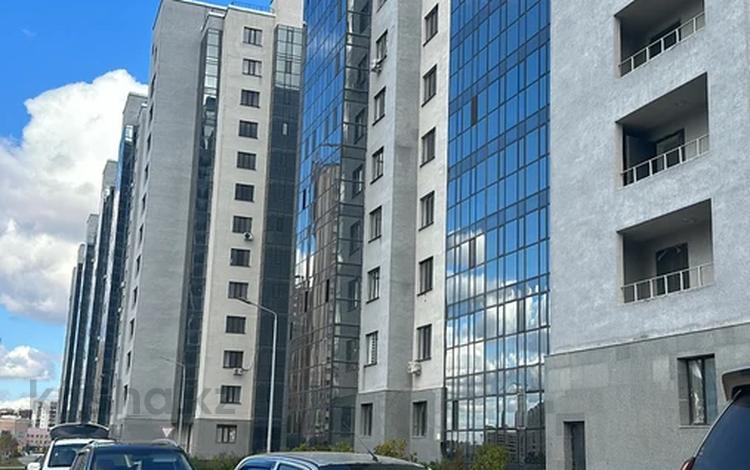 3-комнатная квартира · 100 м² · 8/13 этаж, Нарикбаева 6 — Кыз Жибек и Улпан за 45 млн ₸ в Астане, Нура р-н — фото 18