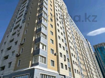 3-бөлмелі пәтер · 65 м² · 12/18 қабат, Сарайшык 5/1, бағасы: 31 млн ₸ в Астане, Есильский р-н
