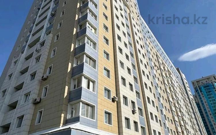 3-бөлмелі пәтер · 65 м² · 12/18 қабат, Сарайшык 5/1, бағасы: 31 млн ₸ в Астане, Есильский р-н — фото 2