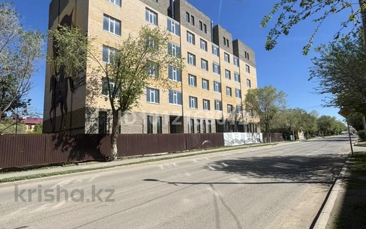 1-бөлмелі пәтер · 42.17 м² · 5/5 қабат, Тилеу Батыра 13, бағасы: 14 млн ₸ в Актобе — фото 2